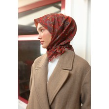 Silk Home Soft Pamuk Eşarp 73071-24