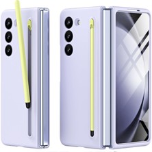 Galaxy Z Fold 4 Kalemli Kapak Kılıf