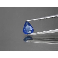 Aries 1.35 Ct 7.7x6.2 mm Oval Natural Orange Hessonite Garnet,sri-Lanka