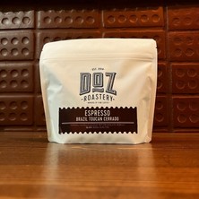 Doz Roastery Daily Doz Espresso 250 Gr.