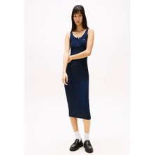 Tommy Hilfiger Tjw Button Tank Dress