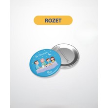 Ramazan Kutusu Süsleme ve Etkinlikler ( Çocuklar Için)