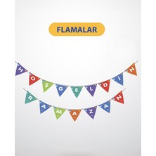 Ramazan Kutusu Süsleme ve Etkinlikler ( Çocuklar Için)
