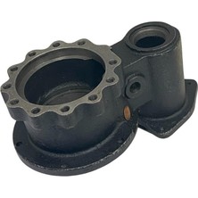 Marş Orta Kapak Delco Tipi 42MT Caterpıllar