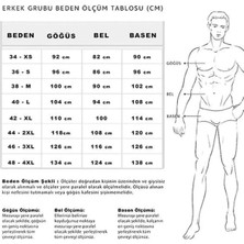 Pierre Cardin 390 Erkek Sıyah Stretch 3'lü Boxer
