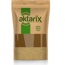 Aktarix 250 gr Işkın Kökü Tozu / Yeni Öğütülmüş