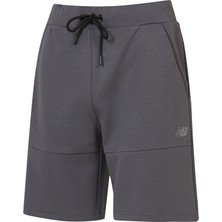 New Balance MNS1517 Antrasit Erkek Şort