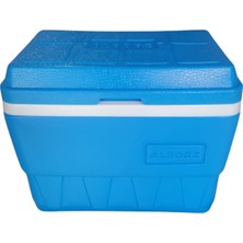 Alborz Buzluk 32 LITRE Piknik Termosu