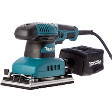 Makita Titreşim Zımpara Makinesi (MAKITA.BO3710)