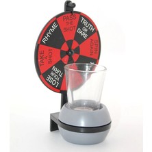 Shot Bardak Oyunu ALK1087