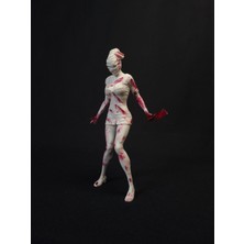 Ash Robotik Silent Hill Bubble Head Nurse
