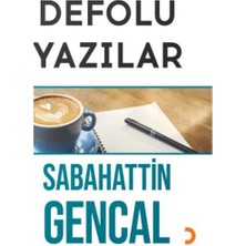 Defolu Yazılar  -  Sabahattin Gencal