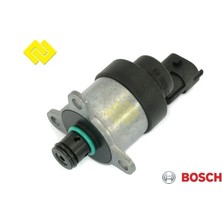 Bosch Basınç Ayar Valfi (Regulator Ventılı)