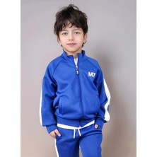 MiaBaby Scuba Fermuarlı Takım