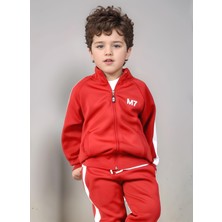 MiaBaby Scuba Fermuarlı Takım