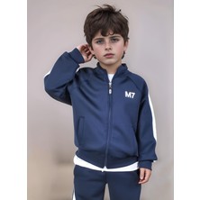 MiaBaby Scuba Fermuarlı Takım