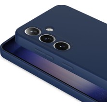 Nextron Samsung Galaxy A16 Kılıf  Içi Kadife Darbelere Karşı Dayanıklı Silikon Lansman Kılıf