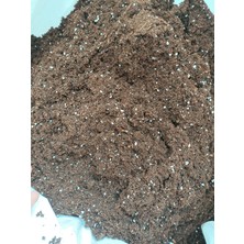 Tuğel Flowers 2'Lİ BİTKİ TOPRAĞI (2×5 LİTRE) İÇ-DIŞ MEKAN-PERLİT KATKILI