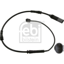 Febi Ön Fren Balata Ikaz Kablosu (675 Mm) Bmw 1/3 Serisi