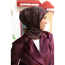 Silk Home Soft Eşarp 73071-37