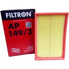 Fıltron Hava Filtresi Seat-Skoda-Vw