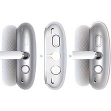 Nextron Apple Air Max Uyumlu Kılıf  Darbelere Karşı Dayanıklı Max Kılıf
