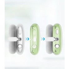 Nextron Apple Air Max Uyumlu Kılıf  Darbelere Karşı Dayanıklı Max Kılıf