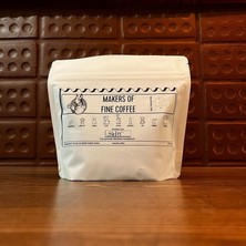 Doz Roastery Costa Rica Don Sabino Micromill 1 Kg.