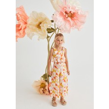 Mayoral Abel&lula Crop Pantolon Ikili TAKIM_MNVS5239