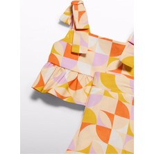 Mayoral Abel&lula Crop Pantolon Ikili TAKIM_MNVS5239