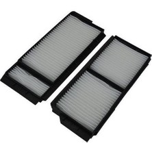 POLEN FİLTRESİ (2'Lİ) MAZDA 3 2003  MAZDA 5 2005