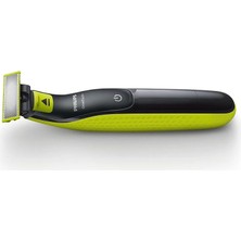 Philips Oneblade Qp2824+2 Yedek Bıçak Ve Vücut Kiti