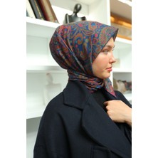 Silk Home Soft Pamuk  Eşarp 73071-07