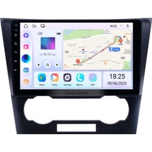 SmartGO Chevy Chevrolet Epica 2007-2012 Android Auto Carplay Navigasyon Multimedya Sistemi  Wİ-Fİ (Yazılımsal)