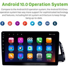 Audı Q5 2010-2017 Android Auto Carplay Navigasyon Multimedya Sistemi