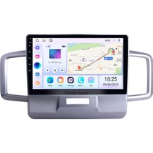 SmartGO Honda Freed 2008-2016 Android Auto Carplay Navigasyon Multimedya Sistemi  Wİ-Fİ (Yazılımsal)