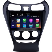 SmartGO Hyundai Eon 2012 Android Auto Carplay Navigasyon Multimedya Sistemi  Wİ-Fİ (Yazılımsal)