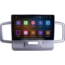 SmartGO Honda Freed 2011-2014 Android Auto Carplay Navigasyon Multimedya Sistemi  Wİ-Fİ (Yazılımsal)