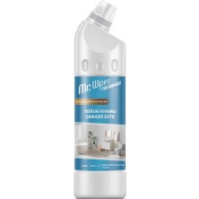 Farmasi 3'lü Mr. Wipes Performans Yoğun Kıvamlı Çamaşır Suyu 1000 ml