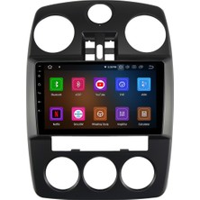 SmartGO Chrysler Pt Cruiser 2010 Android Auto Carplay Navigasyon Multimedya Sistemi  Wİ-Fİ (Yazılımsal)
