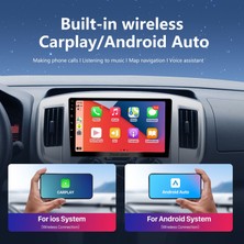 Audi A4 2002-2008 Android Auto Carplay Navigasyon Multimedya Sistemi