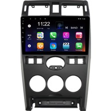 SmartGO Lada Prıora 2007-2014 Android Auto Carplay Navigasyon Multimedya Sistemi  Wİ-Fİ (Yazılımsal)