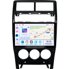 SmartGO Lada Prıora 2013-2018 Android Auto Carplay Navigasyon Multimedya Sistemi  Wİ-Fİ (Yazılımsal)