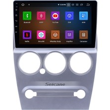 SmartGO Citroen Elysee 2008-2013 Android Auto Carplay Navigasyon Multimedya Sistemi  Wİ-Fİ (Yazılımsal)