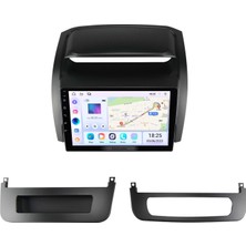 SmartGO Kıa Sorento 2013-2014 Android Auto Carplay Navigasyon Multimedya Sistemi  Wİ-Fİ (Yazılımsal)