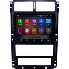 SmartGO Peugeot 405 2006-2007 Android Auto Carplay Navigasyon Multimedya Sistemi  Wİ-Fİ (Yazılımsal)