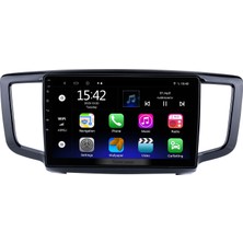 SmartGO Honda Odyssey 2019-2020 Android Auto Carplay Navigasyon Multimedya Sistemi  Wİ-Fİ (Yazılımsal)