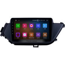 SmartGO Nissan Bluebird 2015-2018 Android Auto Carplay Navigasyon Multimedya Sistemi  Wİ-Fİ (Yazılımsal)