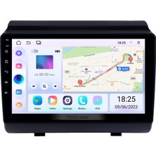 SmartGO Hyundai IX35 2018-2019 Android Auto Carplay Navigasyon Multimedya Sistemi  Wİ-Fİ (Yazılımsal)