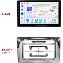 SmartGO Nıssan Paladın 2004-2013 Android Auto Carplay Navigasyon Multimedya Sistemi  Wİ-Fİ (Yazılımsal)